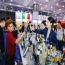 第115届南京秋糖中国名酒展区｜国产白酒行业年度*大规模集中展示平台