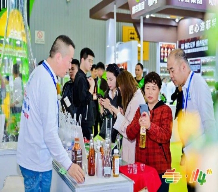 乡村振兴背景下食品企业预定2026南京秋糖展位｜从准备到签约的高效流程
