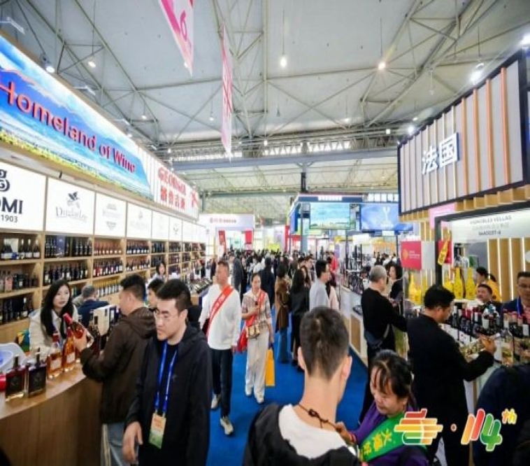 素食食品企业参展2026南京秋糖｜从展位申请到现场布展全流程