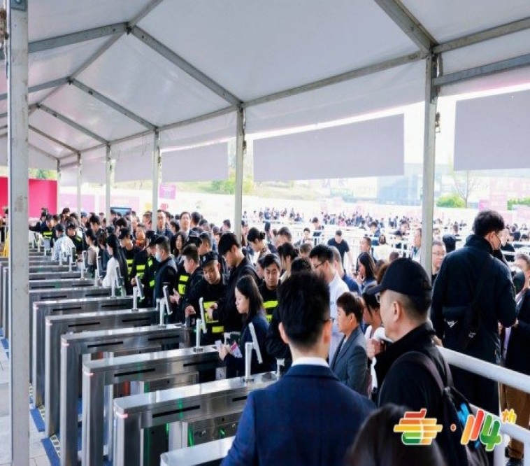 2026南京糖酒会展位预定｜RCEP成员国食品企业联系组委会申请流程