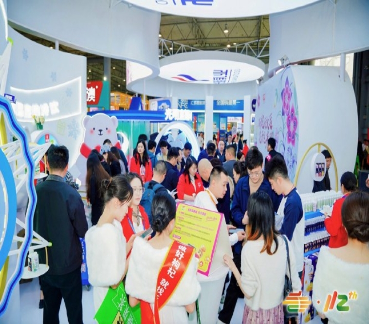 低度潮饮及啤酒企业2026南京秋糖长三角万亿酒水消费市场的核心区位优势